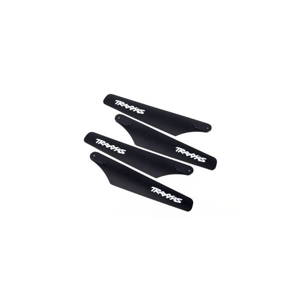 Rotor Blade Set Upper &amp; Lower  DR-1