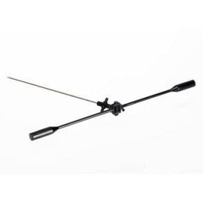 Flybar and Main Shaft Inner  DR-1