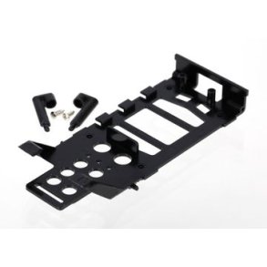 Main Frame Battery Holder  DR-1
