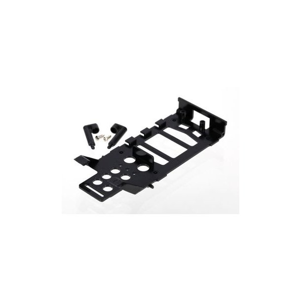Main Frame Battery Holder  DR-1