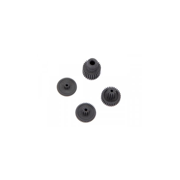 Gear Set for Servo 2080A