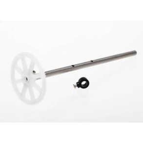 Main Gear Upper and Main Shaft Outer  DR-1