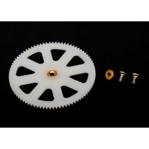 Main Gear Lower  DR-1