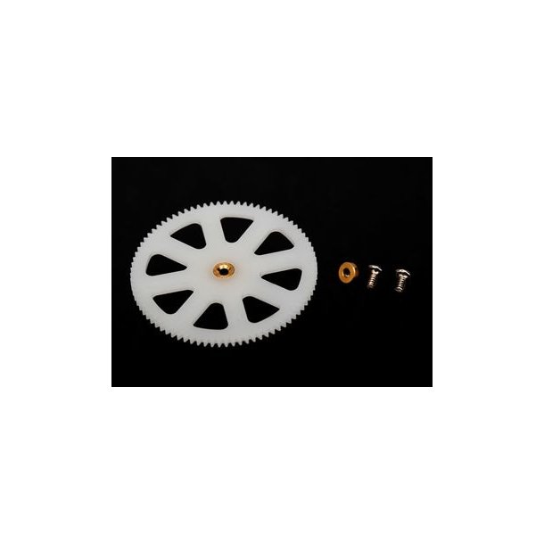 Main Gear Lower  DR-1