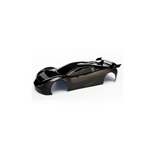 Body XO-1 Black