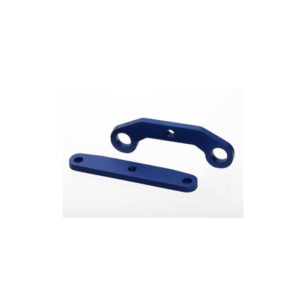 Bulkhead Tie Bars Front &amp; Rear Alu  XO-1