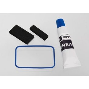 Seal Kit Receiver Box #6424  XO-1