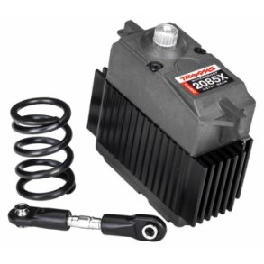 Servo 2085X Digital BB Metal Gears Sealed