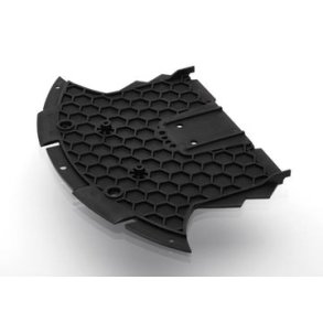 SPlitter Mount  XO-1