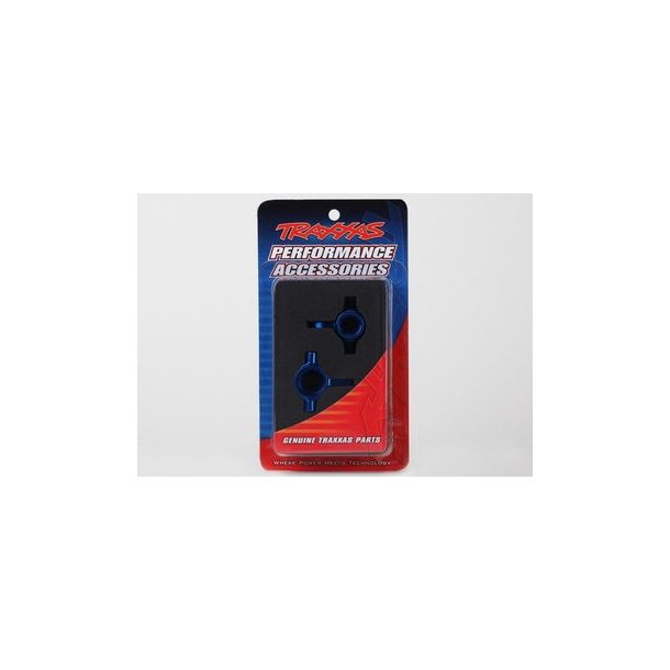 Steering Blocks Alu  XO-1/ Slash Platinum/  Stampede 4x4