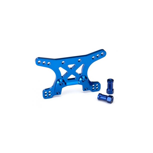 Shock Tower Alu  XO-1