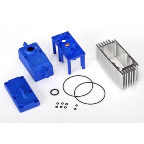 Servo case/gaskets set (for 2085/2085X)