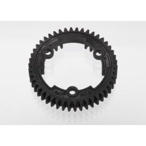 Spur Gear, 46T (1.0M)