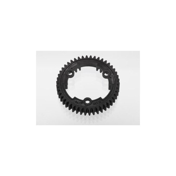 Spur Gear, 46T (1.0M)