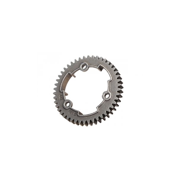 Spur gear 46-T Steel 1.0M - DISCO repl. with 6447R