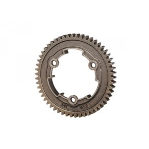 Spur Gear 54-Tooth Steel (1.0M)