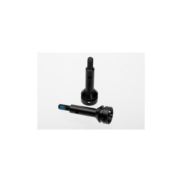 Stub Axle Rear for Driveshaft #6452