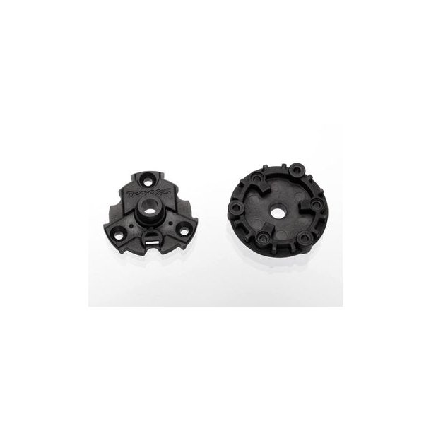 Housing Cush Drive  XO-1