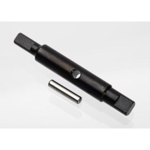 Input Shaft Cush Drive  Set  XO-1