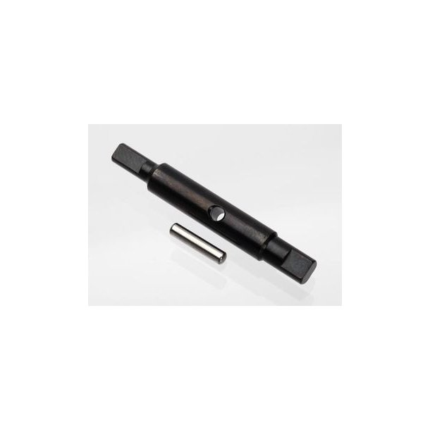 Input Shaft Cush Drive  Set  XO-1