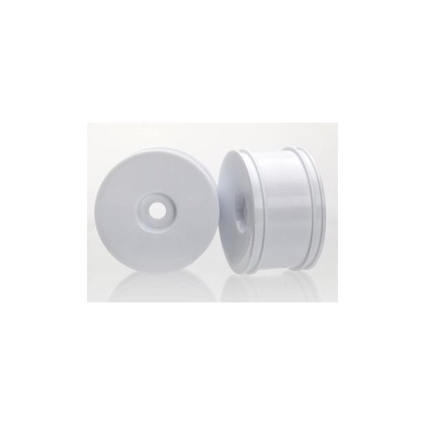 Wheels Dished White Front (2) XO-1