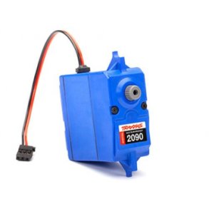 Servo 2090 Digital, High Torque, Ballbearing, Waterproof