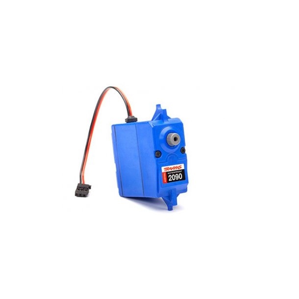 Servo 2090 Digital, High Torque, Ballbearing, Waterproof