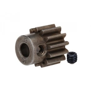 Pinion Gear 13T 1.0M for 5mm shaft