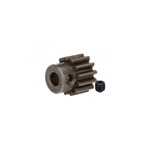 Pinion Gear 13T 1.0M for 5mm shaft