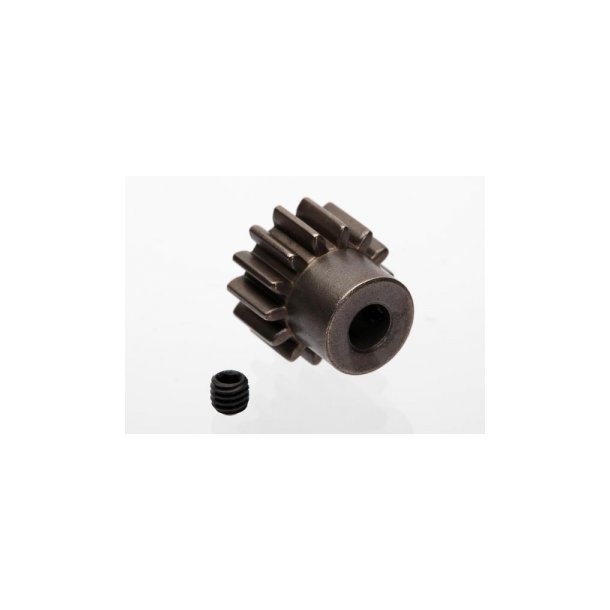 Pinion Gear 14T 1.0M for 5mm shaft