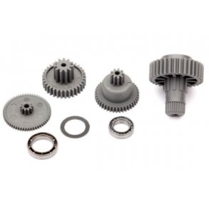 Gear Set for Servo 2090