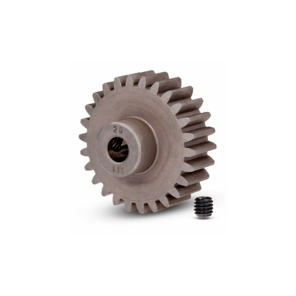 Pinion Gear 26T 1.0M for 5mm shaft