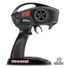 Transmitter TQ 2-Channel 2.4GHz (Transmitter Only)