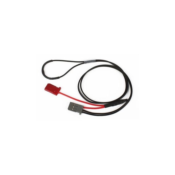 Sensor Temp/Voltage Long