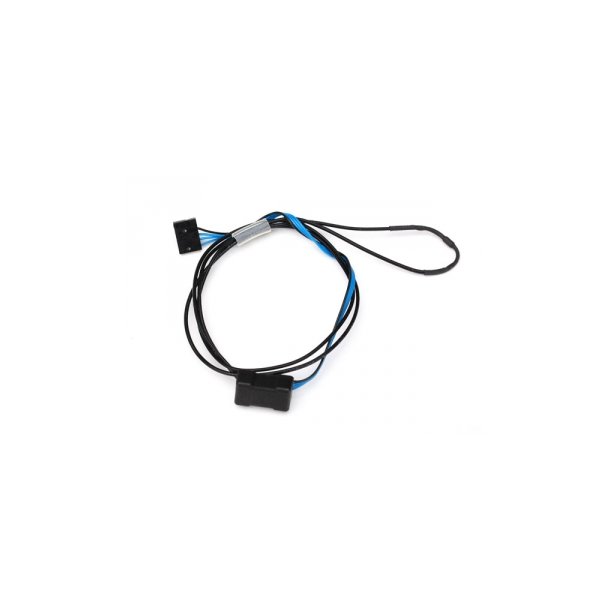 Sensor Temperatur Auto-detectable