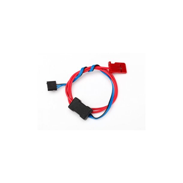 Sensor Voltage Auto-detectable