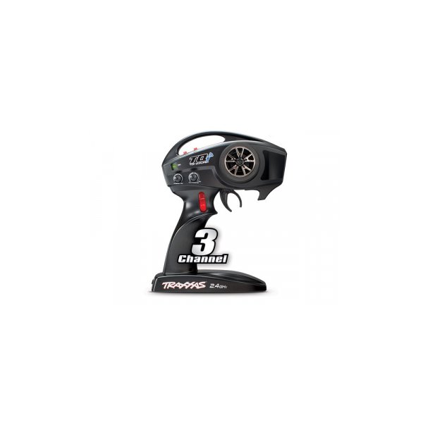 Transmitter TQi 3-channel Traxxas Link (Transmitter Only)