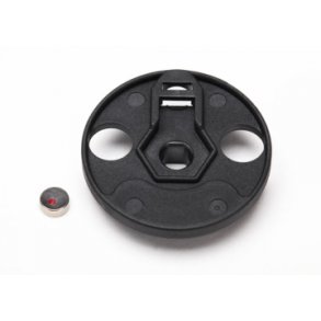 Trigger Magnet Holder with Magnet for Boat (Telemetry)