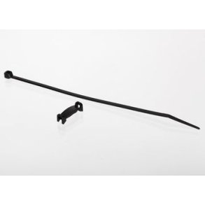 Mount Temperature Sensor for Electric Motor