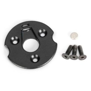 Trigger Magnet Holder with Magnet for Spur Gear (Telemetry)