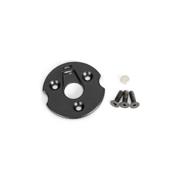 Trigger Magnet Holder with Magnet for Spur Gear (Telemetry)