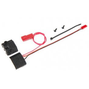 Power Tap Telemetry + Light Kit