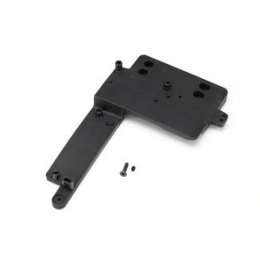 Telemetry Expander Mount - Stampede 2WD