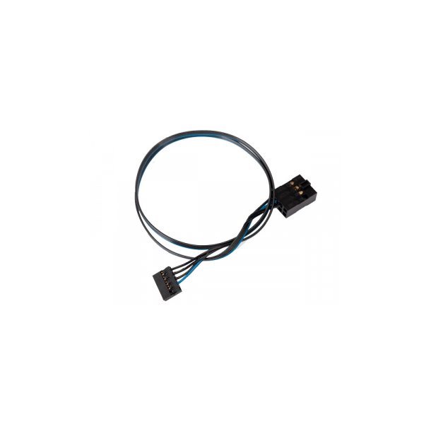 Data Link Telemetry Expander (#6550X - #3485/3496)