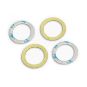 Dubbelsided Adhesive for OBA Speakers (4)