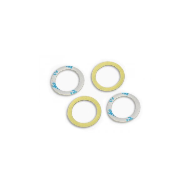 Dubbelsided Adhesive for OBA Speakers (4)