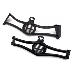 Mounts OBA Sound Module Front & Rear  Raptor