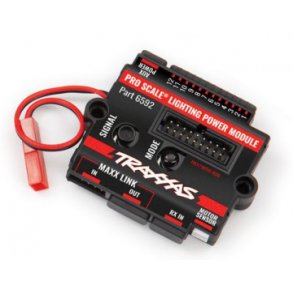 Power Module Pro Scale Advanced Lighting LED