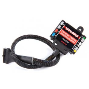 Distribution Block Pro Scale Advanced Lighting LED