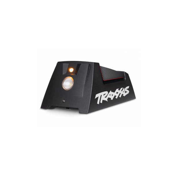 Drag Race Start Light